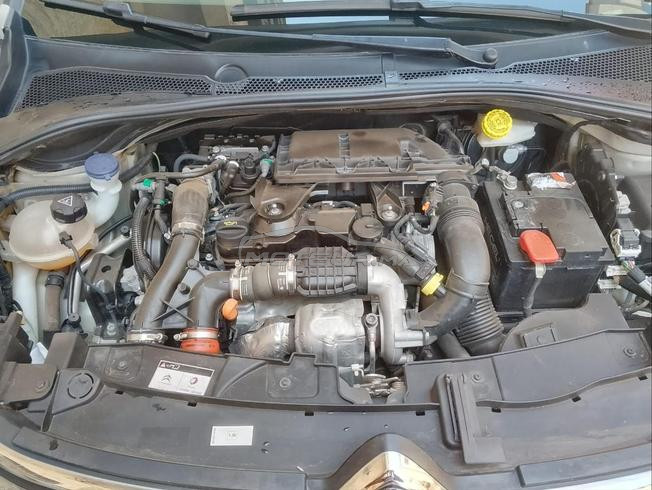 Citroën C3 Diesel Manuelle 2020 à Kénitra