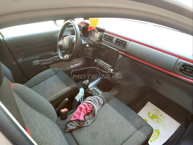 Citroën C3 Diesel Manuelle 2020 à Kénitra
