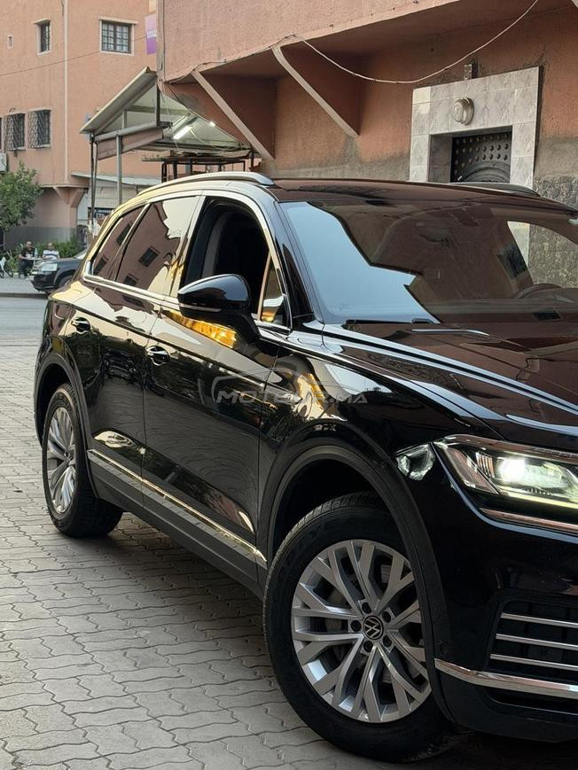 touareg marrakesh