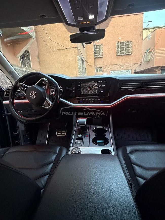 touareg marrakesh