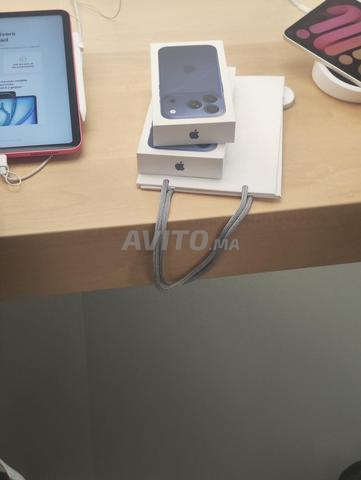 iPhone 17 pro neuf - 2