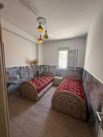 Appartement meublé à louer avec caution (Quartier Gzennaya) - 2
