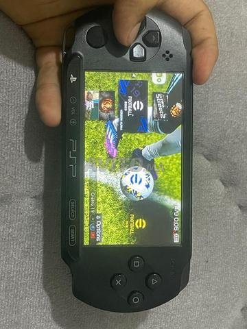 PSP ستارت 14 لعبة - 2