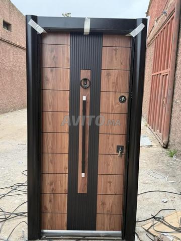 أفضل أنواع الأبواب التركية - 2