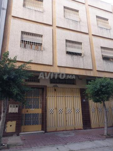 Maison individuelle à vendre à Tanger Dar Tounsi - 2