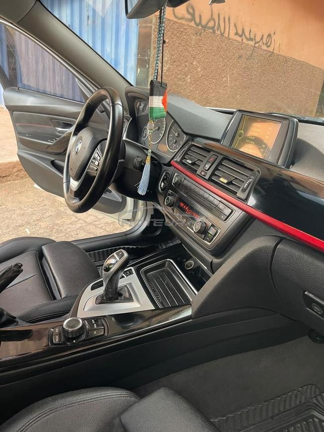 BMW Série 3 320d pack sport