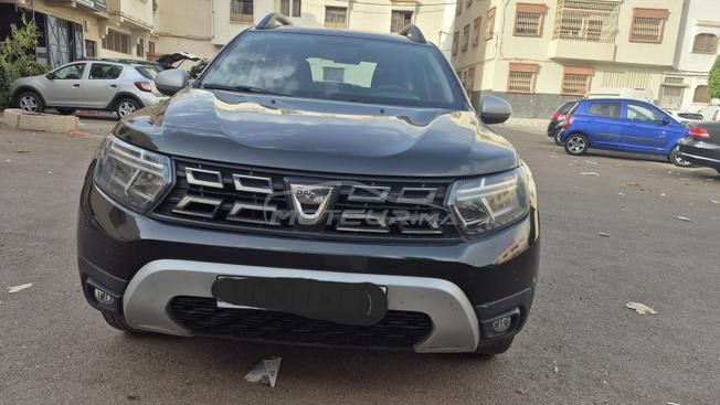 DACIA DUSTEUR AUTOMATIQUE AVENDR 