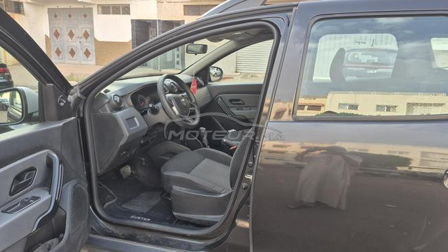 DACIA DUSTEUR AUTOMATIQUE AVENDR 