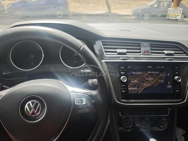 Volkswagen Tiguan Diesel Automatique 2020