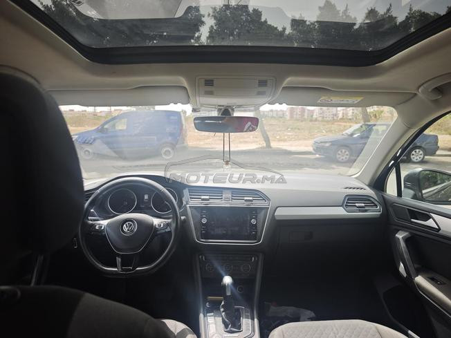 Volkswagen Tiguan Diesel Automatique 2020