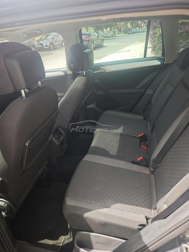 Volkswagen Tiguan Diesel Automatique 2020