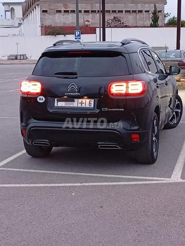 Citroën c5 aircross - 2
