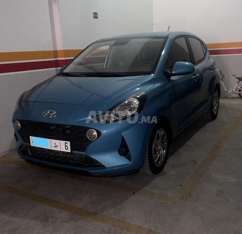 هيونداي i10 - 2