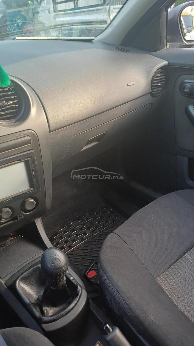 seat cordoba diesel 