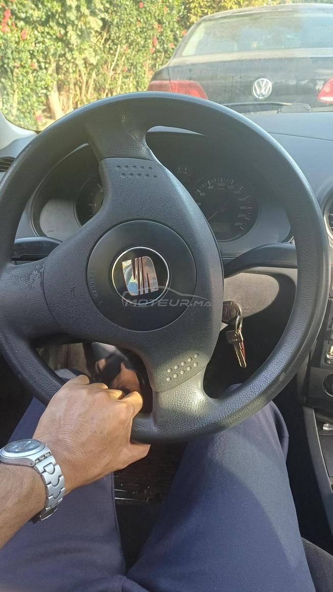 seat cordoba diesel 