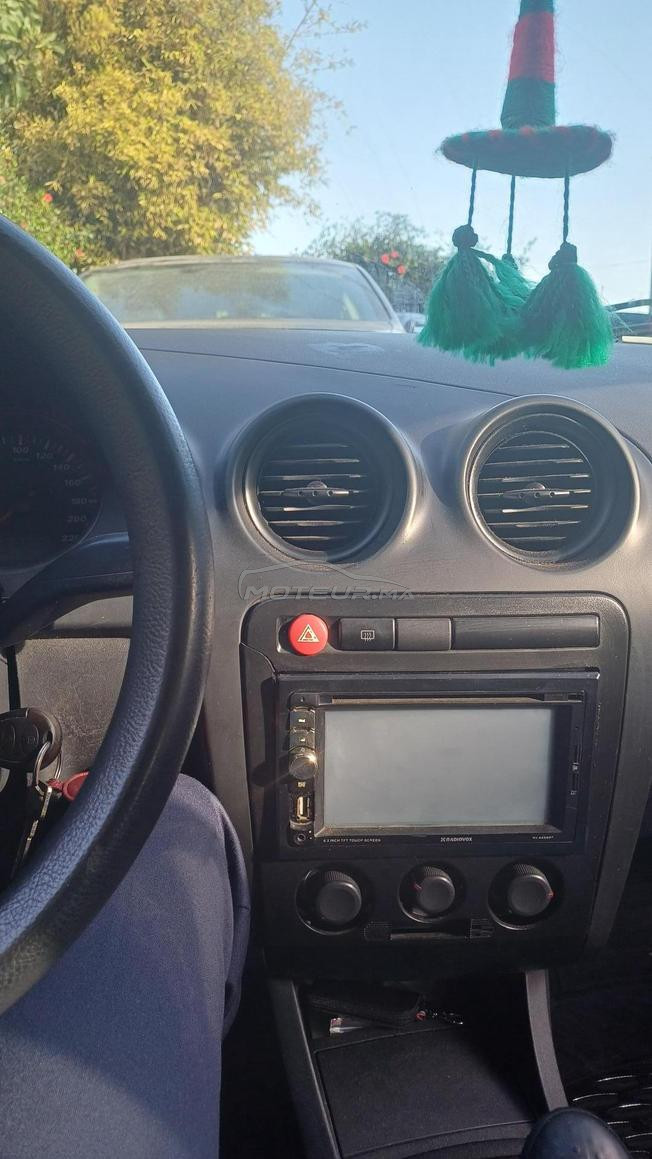 seat cordoba diesel 
