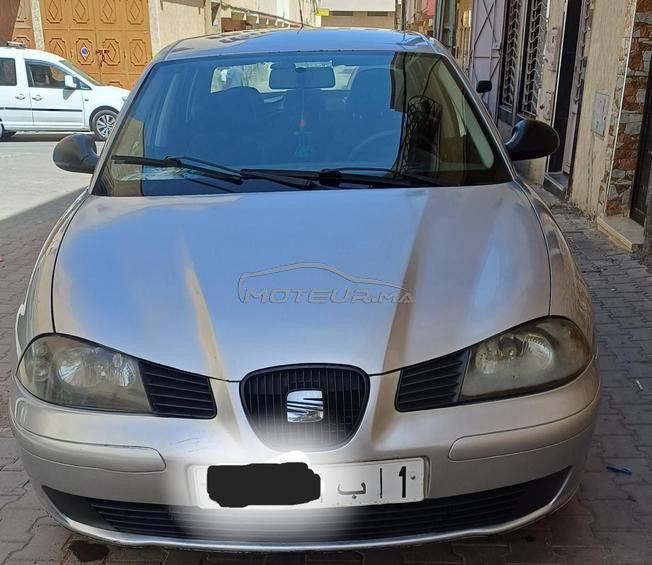 seat cordoba diesel 