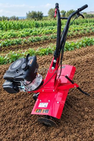 آلة الحرث والفلاحة (كربال) CAMPEON TM-350 MINI - 2