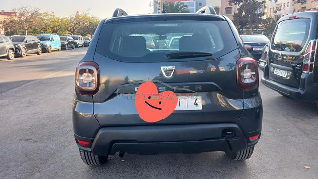 Dacia duster. 