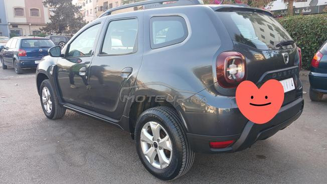 Dacia duster. 