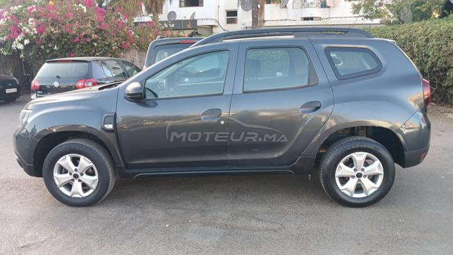 Dacia duster. 