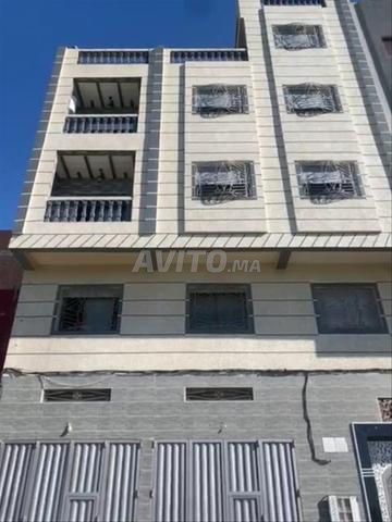 Maison individuelle à vendre à Tanger Beni Said - 2