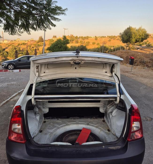 dacia logan  2013
