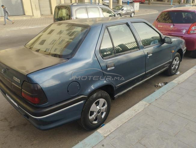 Renault R19 Essence Manuelle 1999 à Casablanca