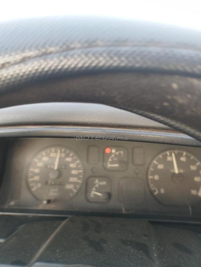 Renault R19 Essence Manuelle 1999 à Casablanca