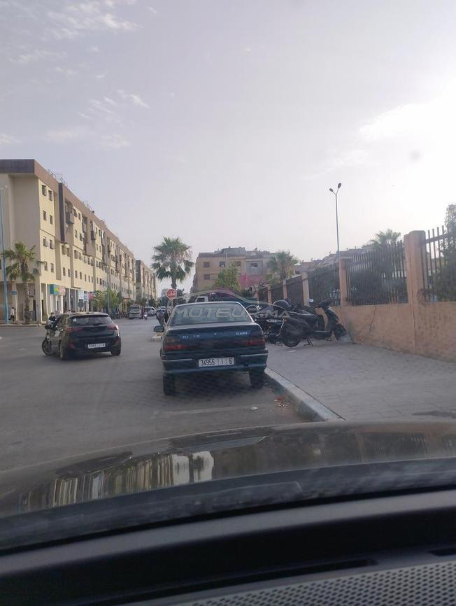 Renault R19 Essence Manuelle 1999 à Casablanca