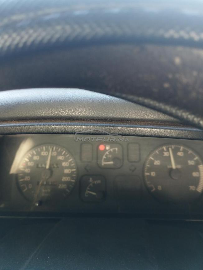 Renault R19 Essence Manuelle 1999 à Casablanca