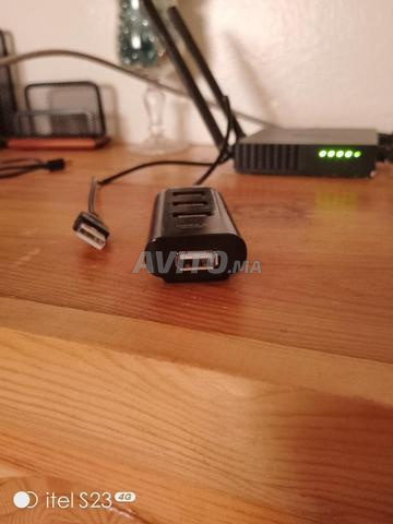 Hub USB pour ordinateur - 2