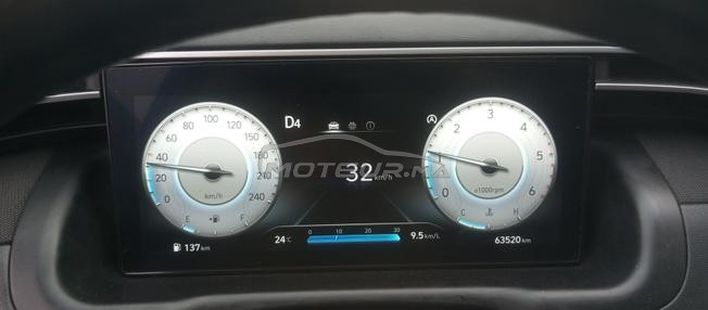 tucson très Bon Etat full options 