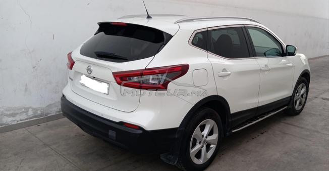 qashqai 2020 