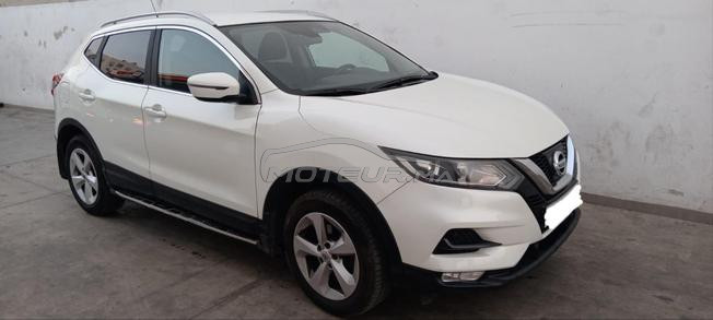 qashqai 2020 