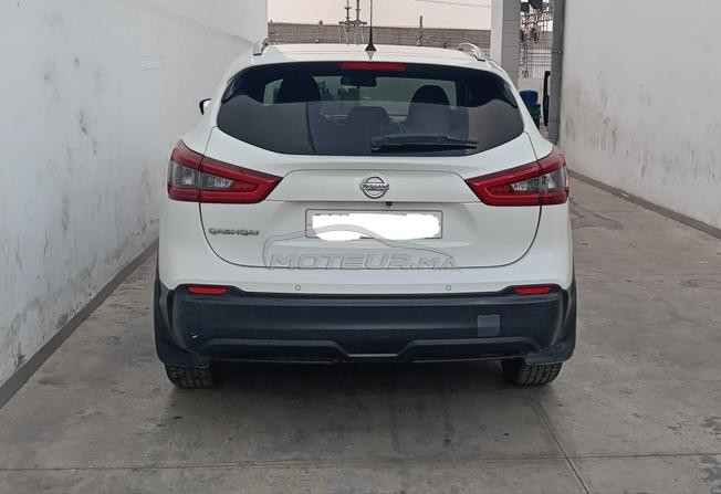 qashqai 2020 