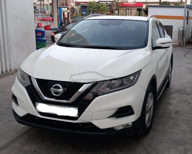 qashqai 2020 