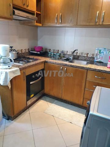 Studio à Maarif dispo à partir du 24 septembre - 2
