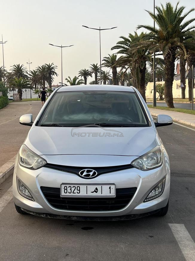 hyundai i20 diesel 2014 