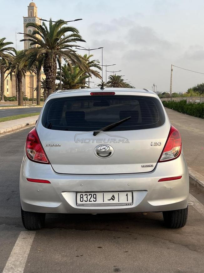 hyundai i20 diesel 2014 