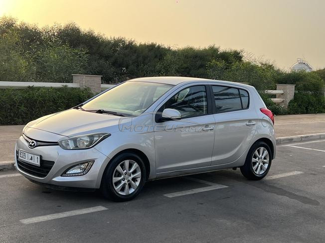 hyundai i20 diesel 2014 