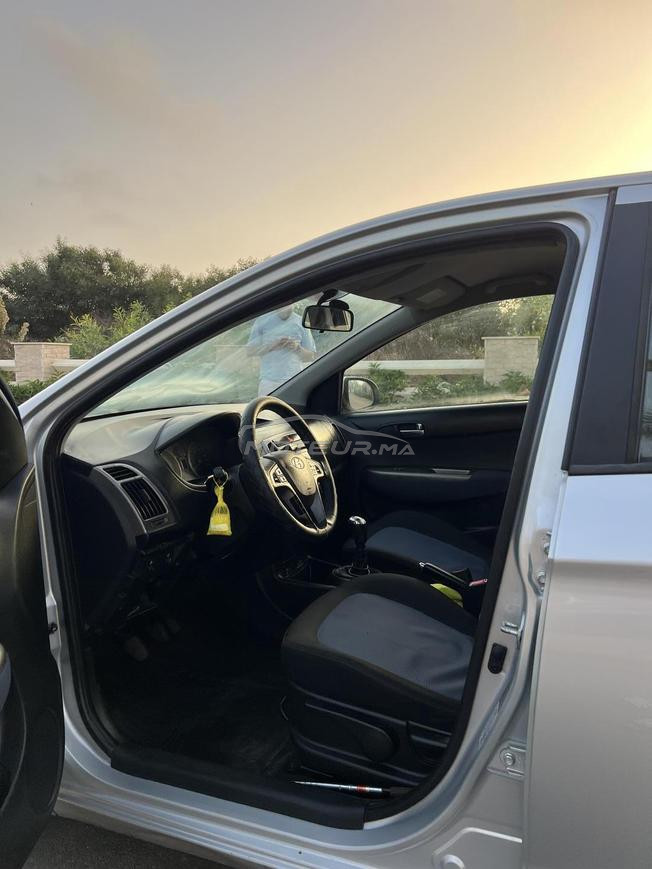 hyundai i20 diesel 2014 