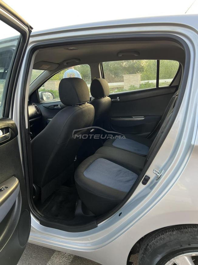 hyundai i20 diesel 2014 