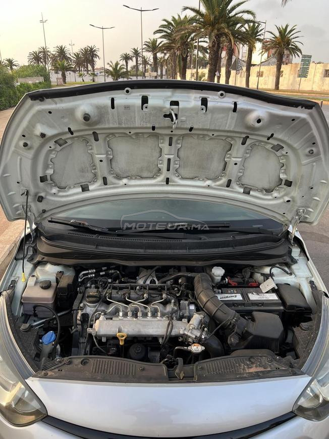 hyundai i20 diesel 2014 