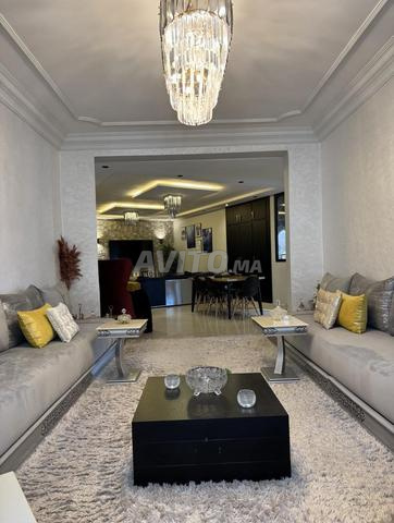 Salon marocain sur mesure - 2