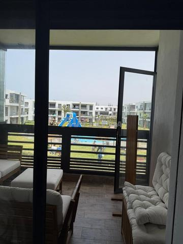 Appt 91m² – Sidi Rahal – 200m plage - 2