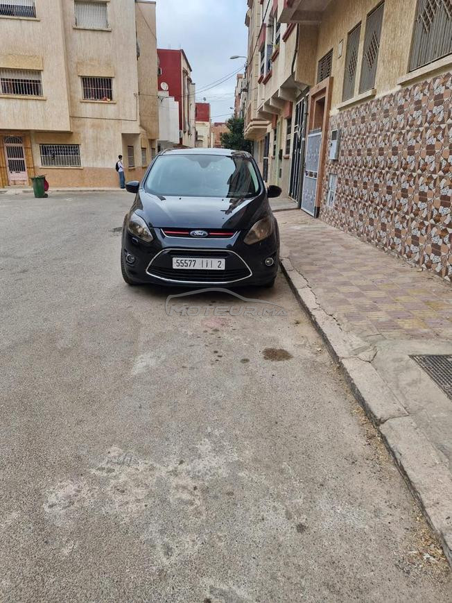 c max 192 km carte grise