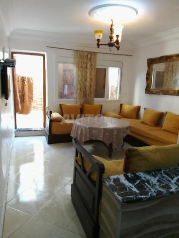 Appartement meublé et calme pour les vacances à Martil pour les familles - 2