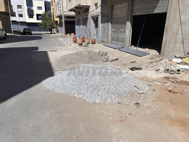 بقعة للبيع في حي الجزيرة - 2
