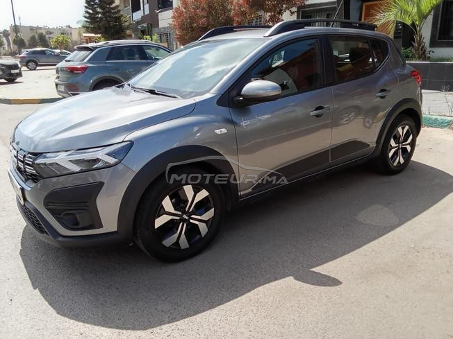 Sandero Stepway 2025/12/26
